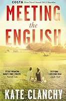 Meeting the English