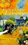Going Back by Penelope Lively