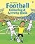 Football Colouring & Activity Book