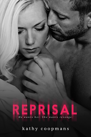 Reprisal (Contrite, #2)