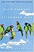 The Wild Parrots of Telegraph Hill by Mark Bittner