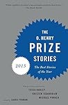 The O. Henry Priz...