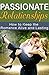 Passionate Relationships by Brenda Long