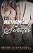 Revenge is Sweeter (Black Heart, #3)