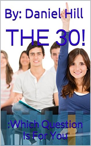 The 30! (Kindle Edition)