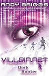 Dark Hunter (Villain.Net, #2)