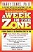 A Week in the Zone
