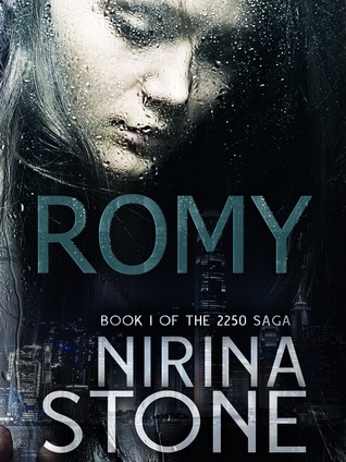 Romy (2250 Saga, #1)