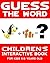 Children's Book: Guess the ...