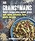 Grains as Mains: Modern Recipes Using Ancient Grains