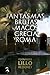 Fantasmas, brujas y magos de Grecia y Roma by Fernando Lillo Redonet