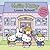 Hello Kitty Loves School