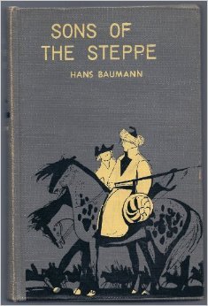Sons of the Steppe