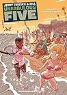 Unfabulous Five V...
