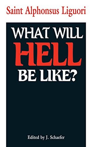 What Will Hell Be Like? (Kindle Edition)
