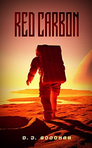 Red Carbon (Kindle Edition)