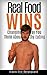 Real Food Wins by Travis Bergsgaard Real Food Wins by Travis Bergsgaard