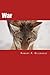 War (The Parasites Saga Boo...