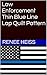 Law Enforcement Thin Blue L...