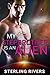 My Stepbrother Is An Alien by Sterling Rivers