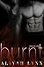 Burnt (BWWM Paranormal Romance Novella) by Aliyah Lynn