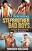 Charming Stepbrother Bad Boys (Stepbrother with Benefits Collection of 4 Books)