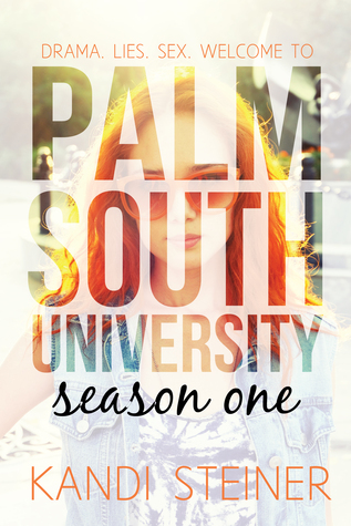 Palm South University: Season 1 Box Set
