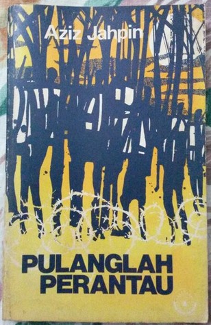 Pulanglah Perantau