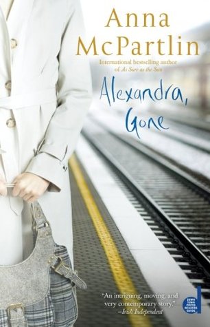 Alexandra, Gone (Paperback)