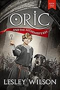 Oric and the Alchemist's Key