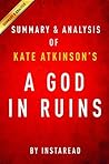 A God in Ruins by Kate Atkinson | Summary & Analysis