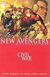 The New Avengers, Vol. 5 by Brian Michael Bendis