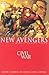 The New Avengers, Vol. 5 by Brian Michael Bendis