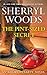 The Pint-Sized Secret by Sherryl Woods