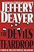 The Devil's Teardrop by Jeffery Deaver