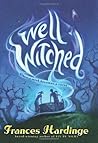 Well Witched by Frances Hardinge