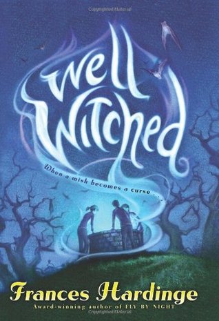 Well Witched (Hardcover)