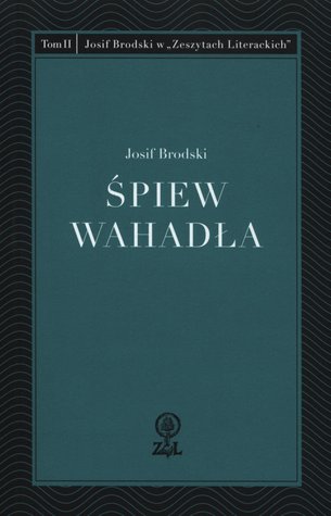 Śpiew wahadła (Paperback)