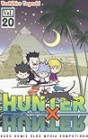 Hunter X Hunter Vol. 20 by Yoshihiro Togashi