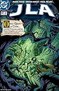 JLA (1997-2006) #47