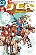 JLA (1997-2006) #49