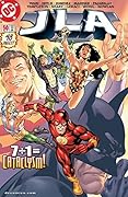 JLA (1997-2006) #50