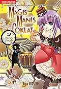 Magis Manis Coklat ~Honey Blood~
