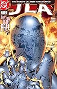 JLA (1997-2006) #52
