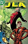 JLA (1997-2006) #53