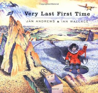 Very Last First Time (Hardcover)