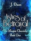 Ashes of Betrayal
