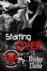 Starting Over (Lucifer's Breed #3) Starting Over (Lucifer's Breed #3)
