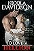 To Love a Hellion (The Lond...