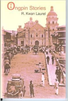 Ongpin Stories